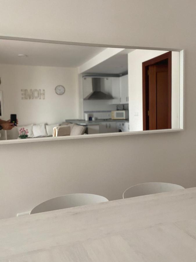Apartamento Plaza Espana Эсиха Экстерьер фото
