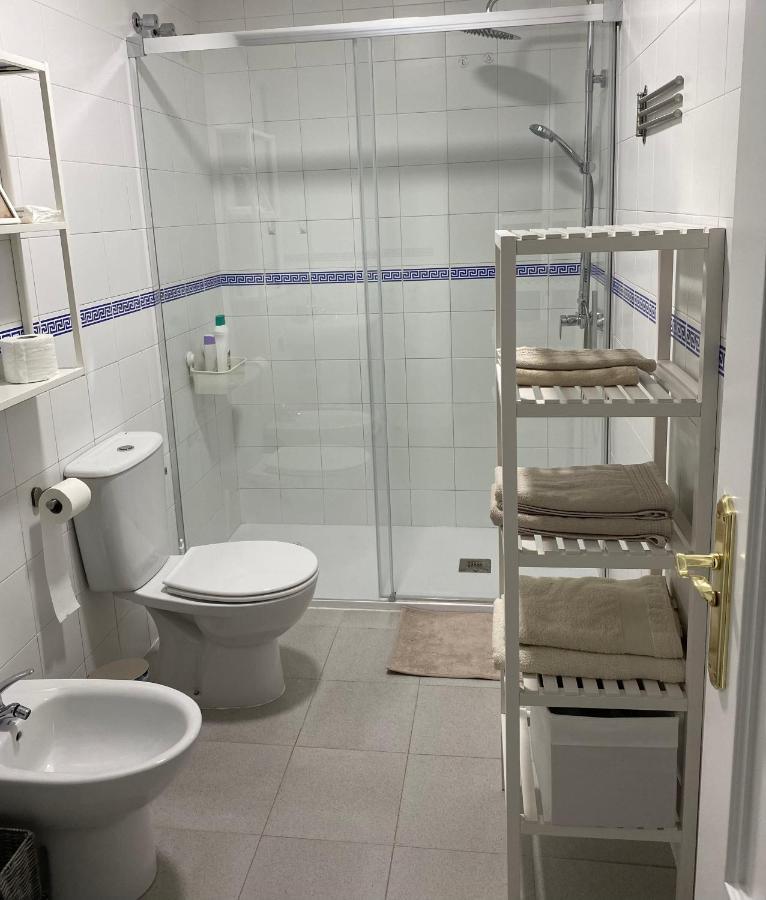 Apartamento Plaza Espana Эсиха Экстерьер фото